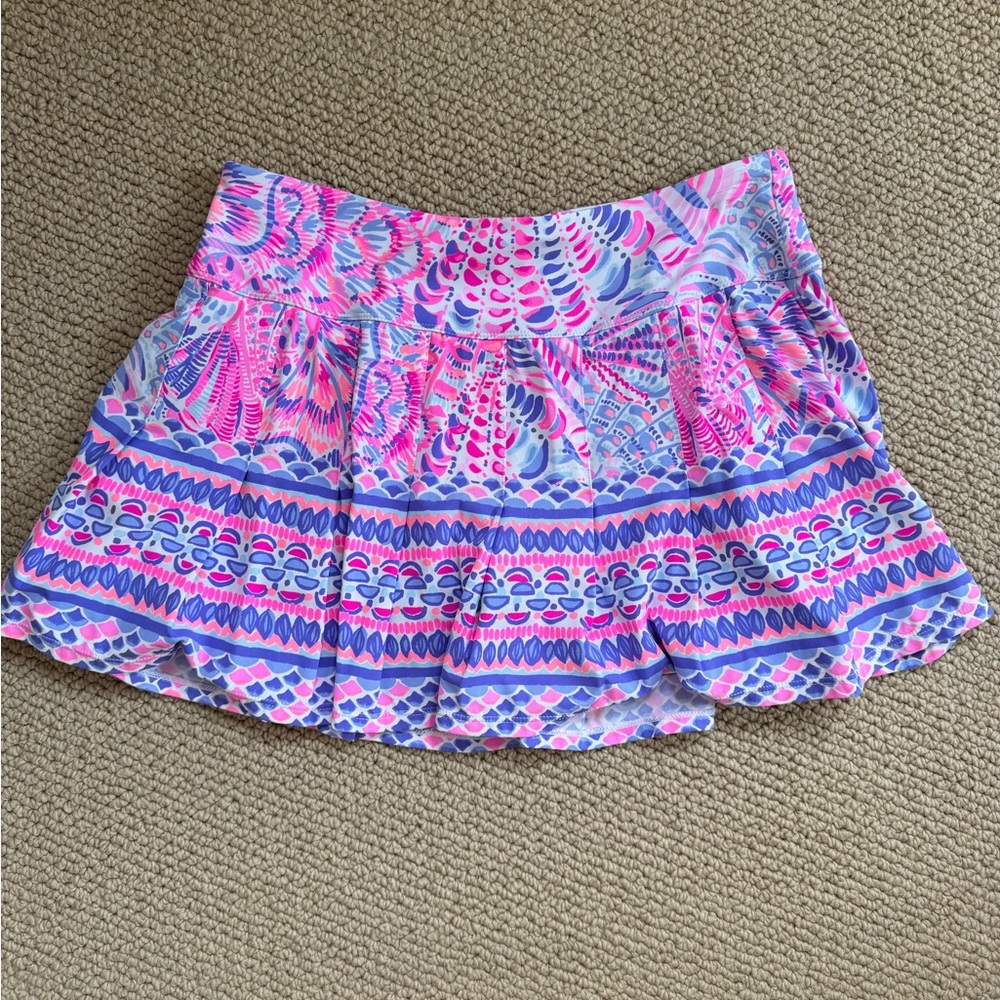 Lilly Pulitzer Skort